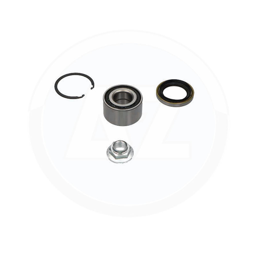 FOR LEXUS GS300 LS400 SC430 TOYOTA SUPRA HIGH QUALITY FRONT WHEEL BEARING KIT