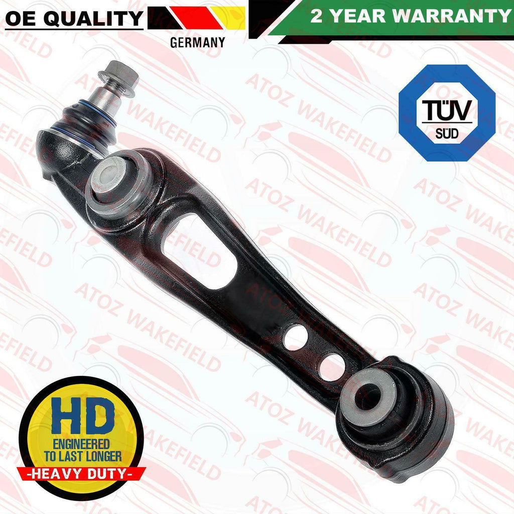 RANGE ROVER L322 FRONT LOWER REAR LEFT SUSPENSION WISHBONE TRACK CONTROL ARM LH