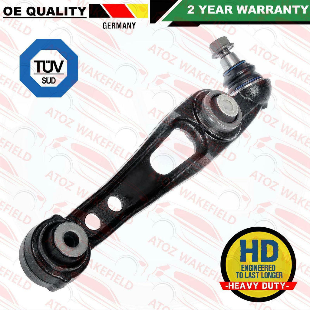RANGE ROVER L322 FRONT LOWER REAR RIGHT SUSPENSION WISHBONE TRACK CONTROL ARM