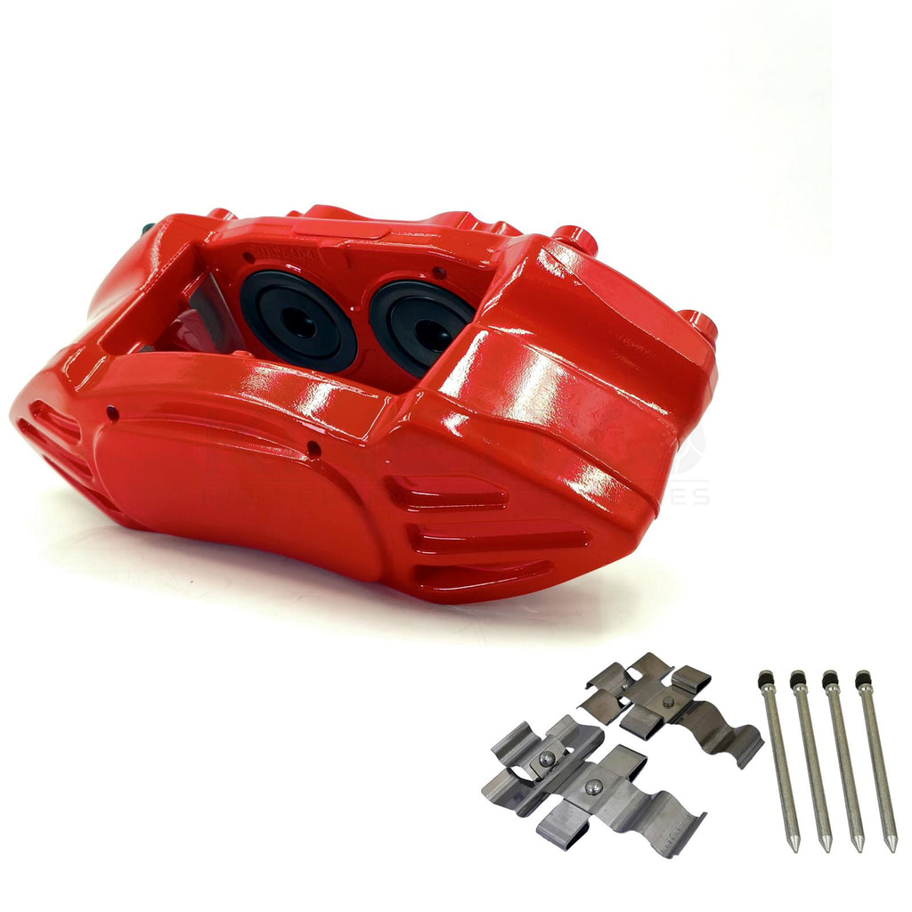 FOR MINI R55 R56 R57 R59 JCW FOR BREMBO FRONT RIGHT BRAKE CALIPER WITH 17" WHEEL