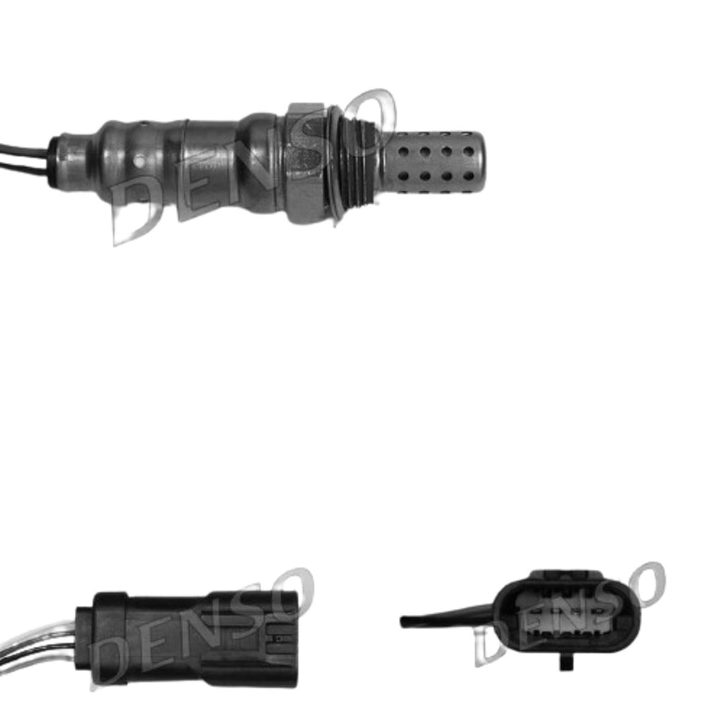 RENAULT CLIO II 2.0 16V 169 179 DENSO REAR LAMBDA OXYGEN SENSOR
