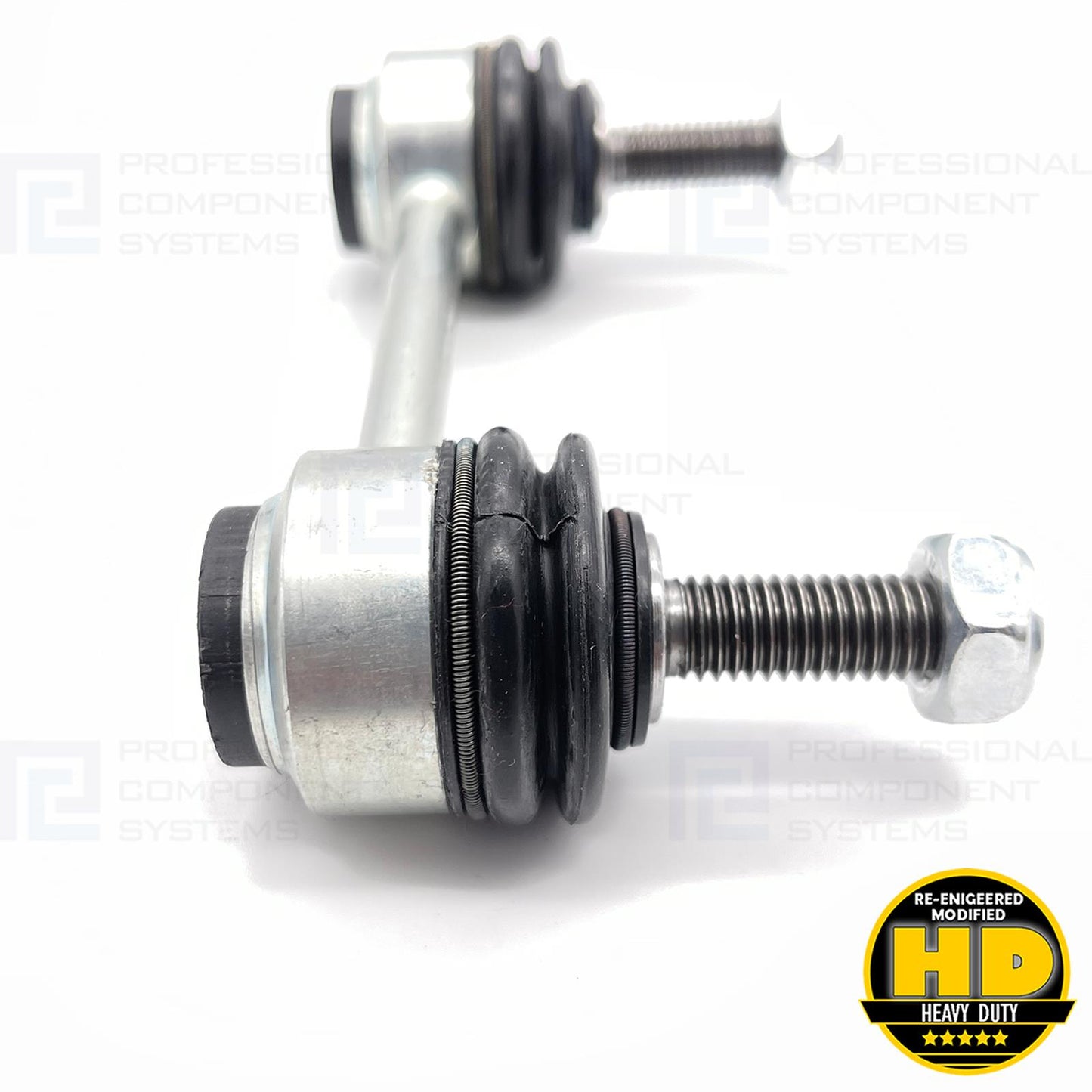 FIT FORD FOCUS RS RS500 REAR ANTIROLL BAR STABILISER DROP LINKS D BUSHES 1580767