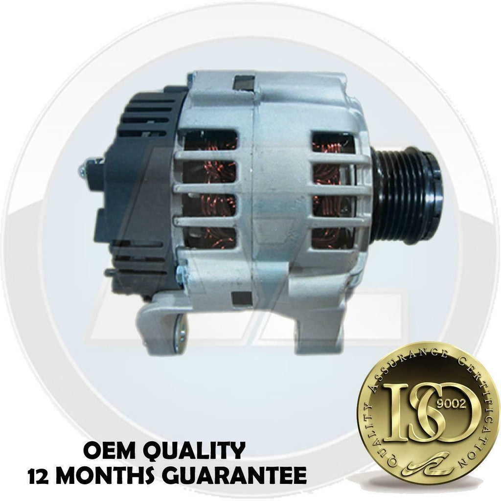Renault Espace Megane Scenic 1.9 DTi DCi Alternator Brand New 8200054588