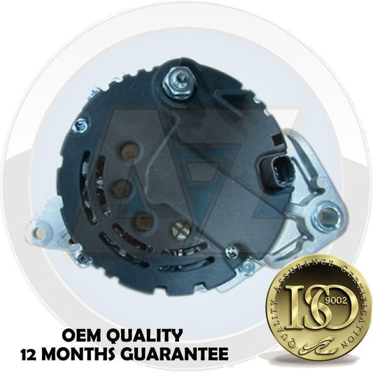 Renault Espace Megane Scenic 1.9 DTi DCi Alternator Brand New 8200054588