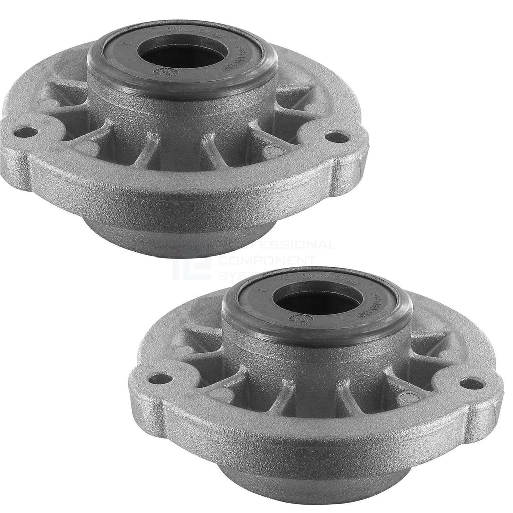 FOR BMW 5/6 SERIES M SPORT F06 F10 FRONT TOP STRUT MOUNTING MOUNTS PAIR