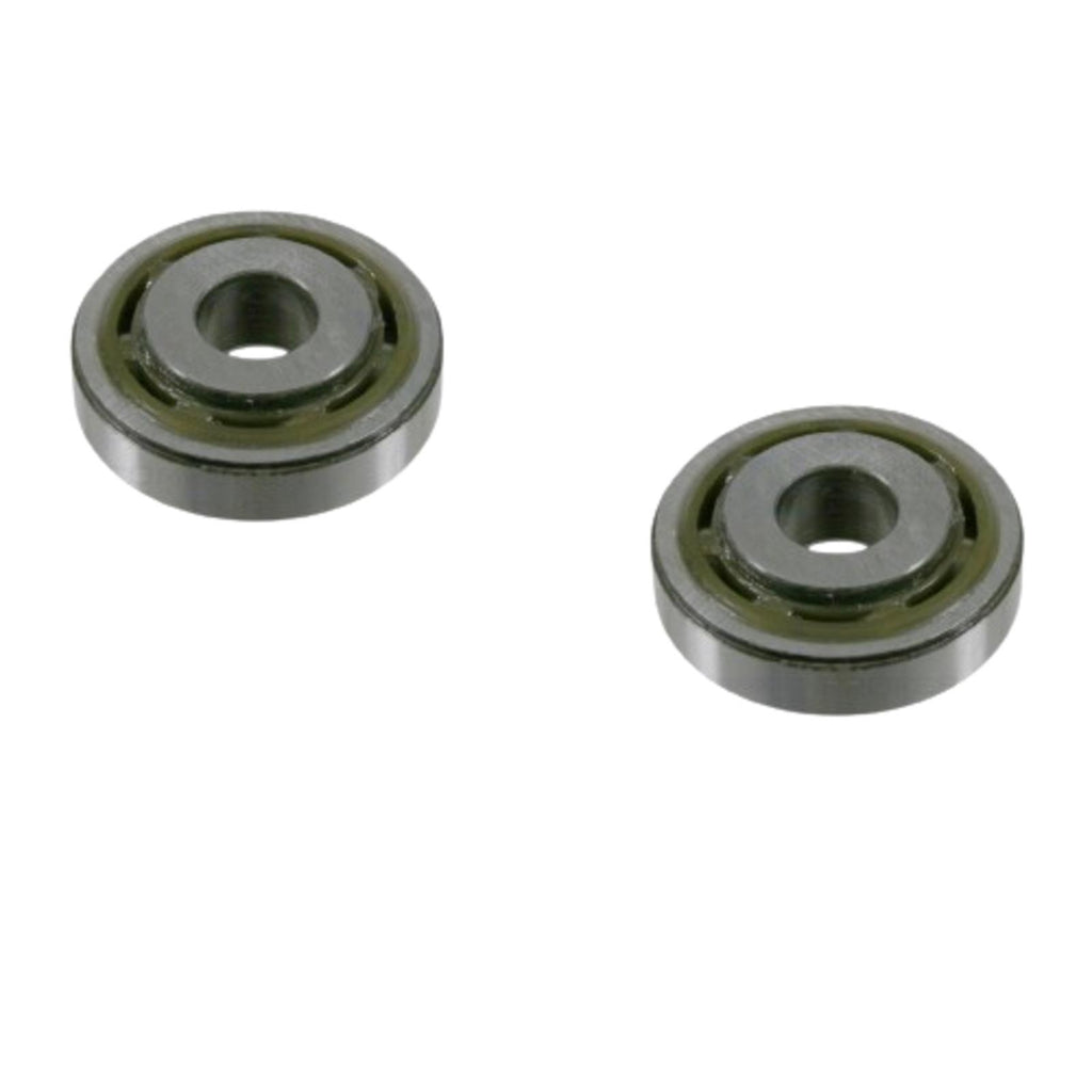 FOR VIVARO PRIMASTAR TRAFFIC FRONT TOP STRUT SHOCKER MOUNTINGS BEARINGS PAIR X2