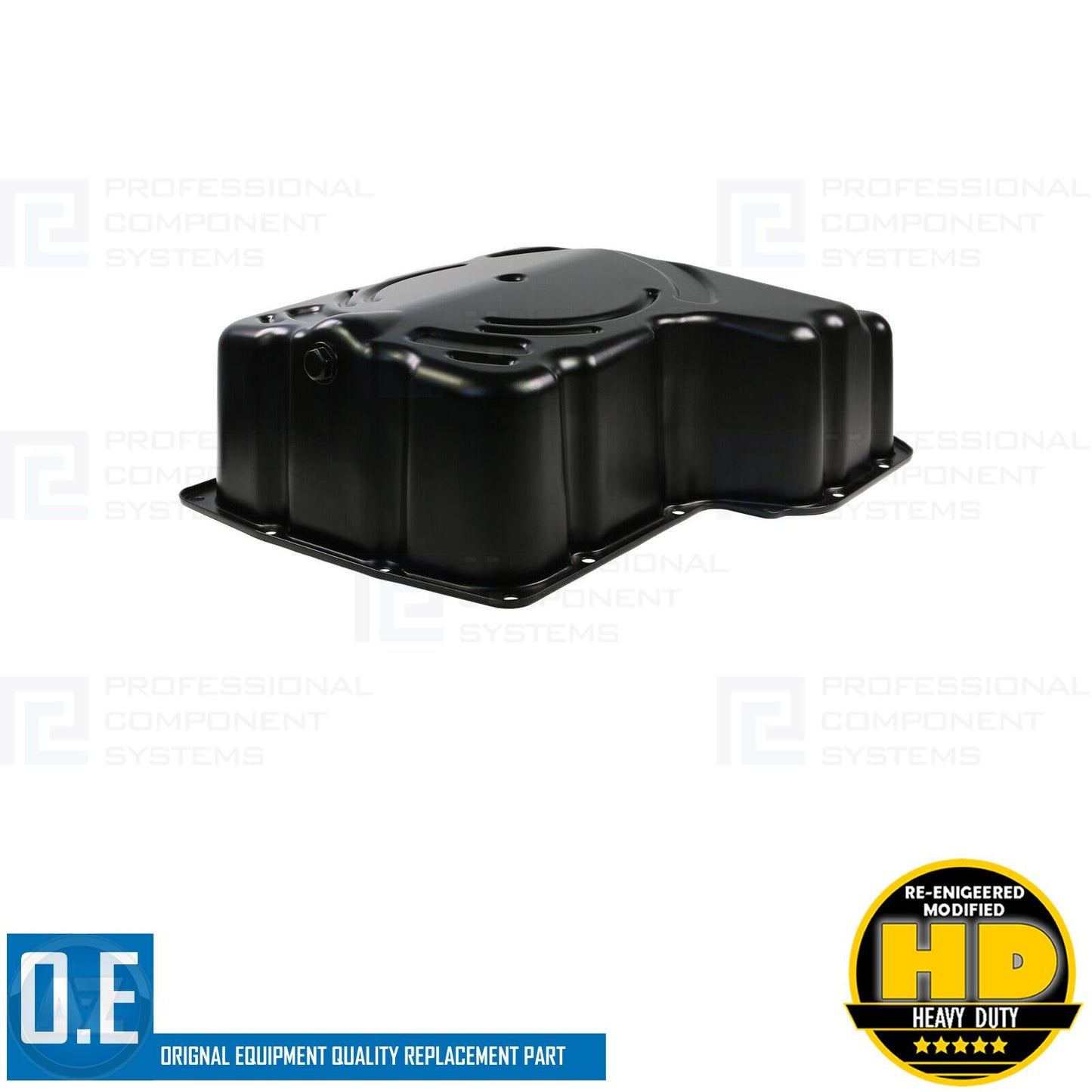 FITS FORD TRANSIT MK7 MK8 2.2 2.4 RWD OIL SUMP PAN 2010- RWD ENGINES 1676580
