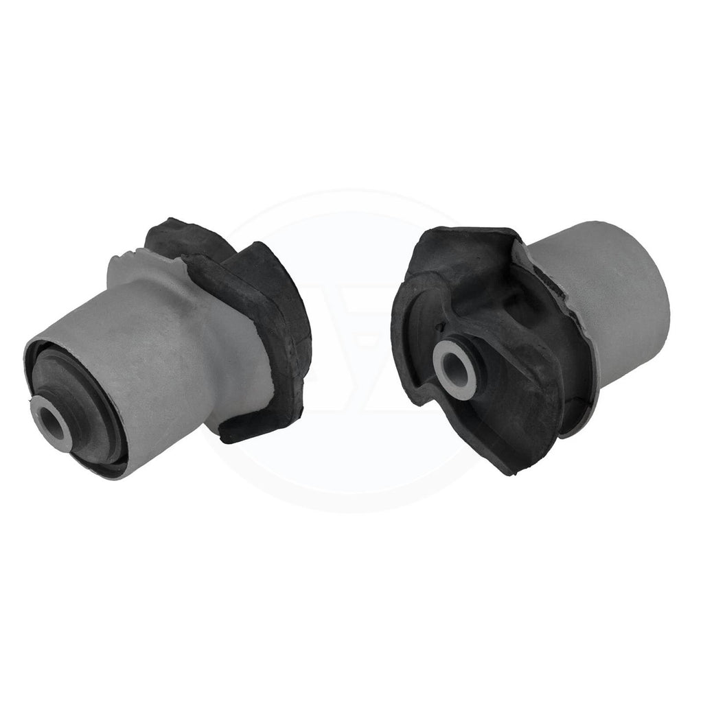 FOR TOYOTA ALPHARD VELLFIRE PREVIA MK3 REAR AXLE SUBFRAME BEAM CARRIER BUSHES