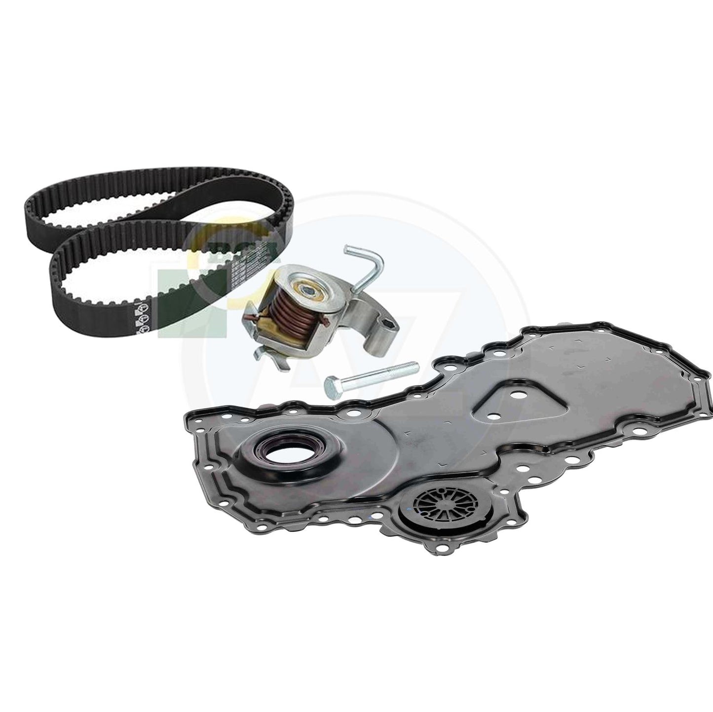 FITS FORD FOCUS GALAXY KUGA MONDEO TRANSIT TOURNEO 2.0 ECOBLUE TIMING BELT KIT