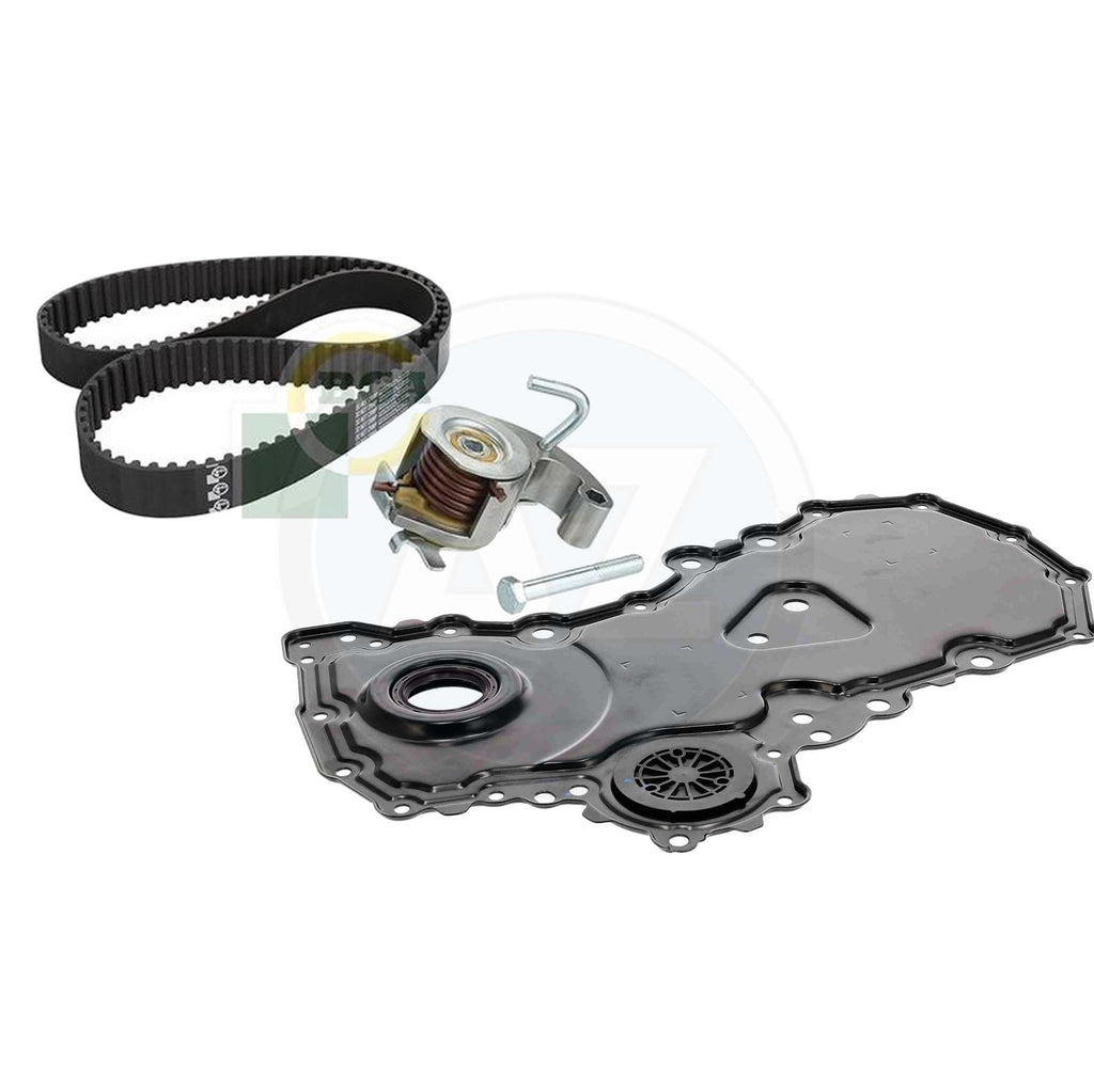 FITS FORD FOCUS GALAXY KUGA MONDEO TRANSIT TOURNEO 2.0 ECOBLUE TIMING BELT KIT