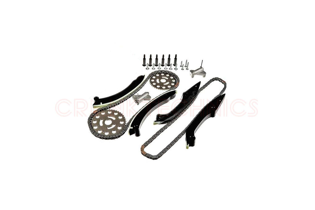 FOR INFINIT EX30d FX30d M30d Q70 QX50 QX70 30d NISSAN NAVARA TIMING CHAIN KIT