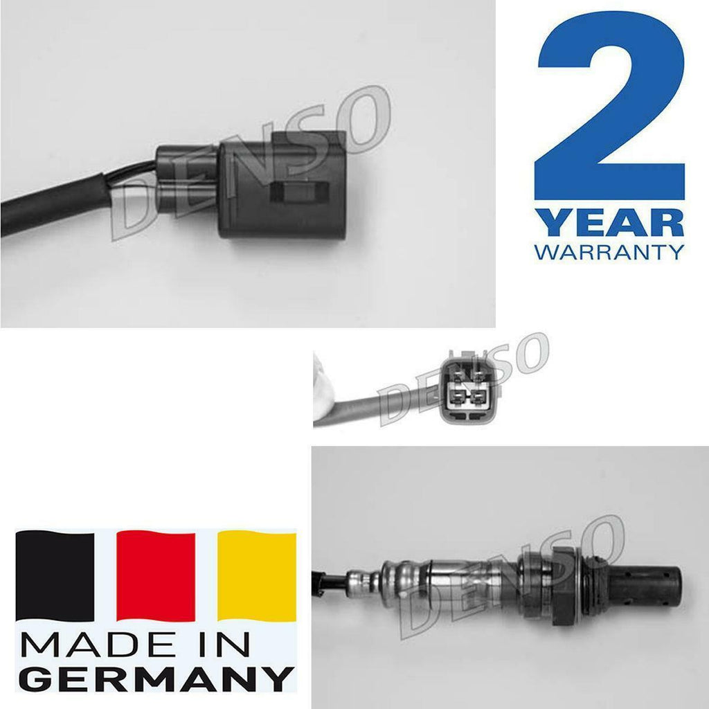 TOYOTA AVENSIS VERSO PREVIA RAV4 RAV 4 2.0 2.4 2.4 VVTI LAMBDA SENSOR PROBE