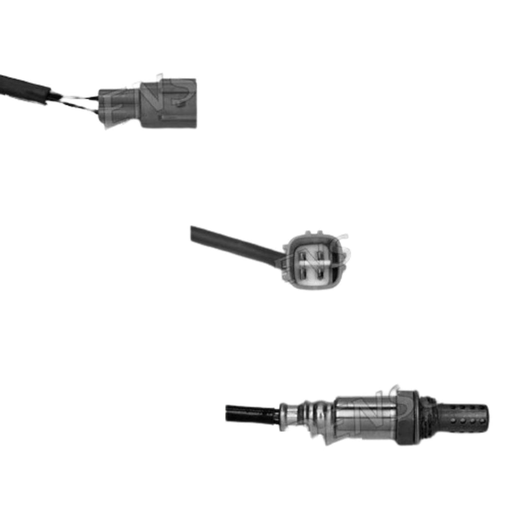 TOYOTA MR2 CAMRY YARIS VITZ CAMRY ESTATE LAMBDA OXYGEN SENSOR PROBE OE DENSO