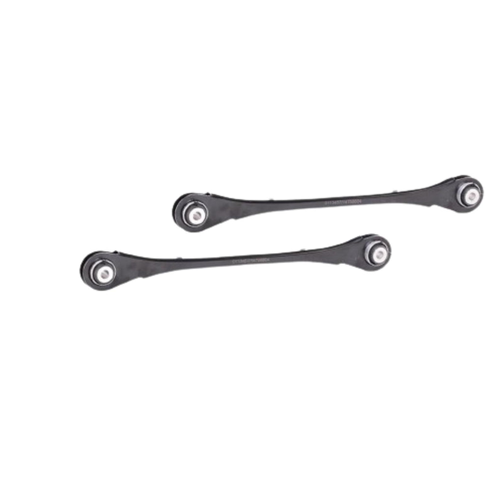 FOR BMW 1 2 3 4 SERIES REAR LOWER SUSPENSION WISHBONE TRACK CONTROL ARMS PAIR X2