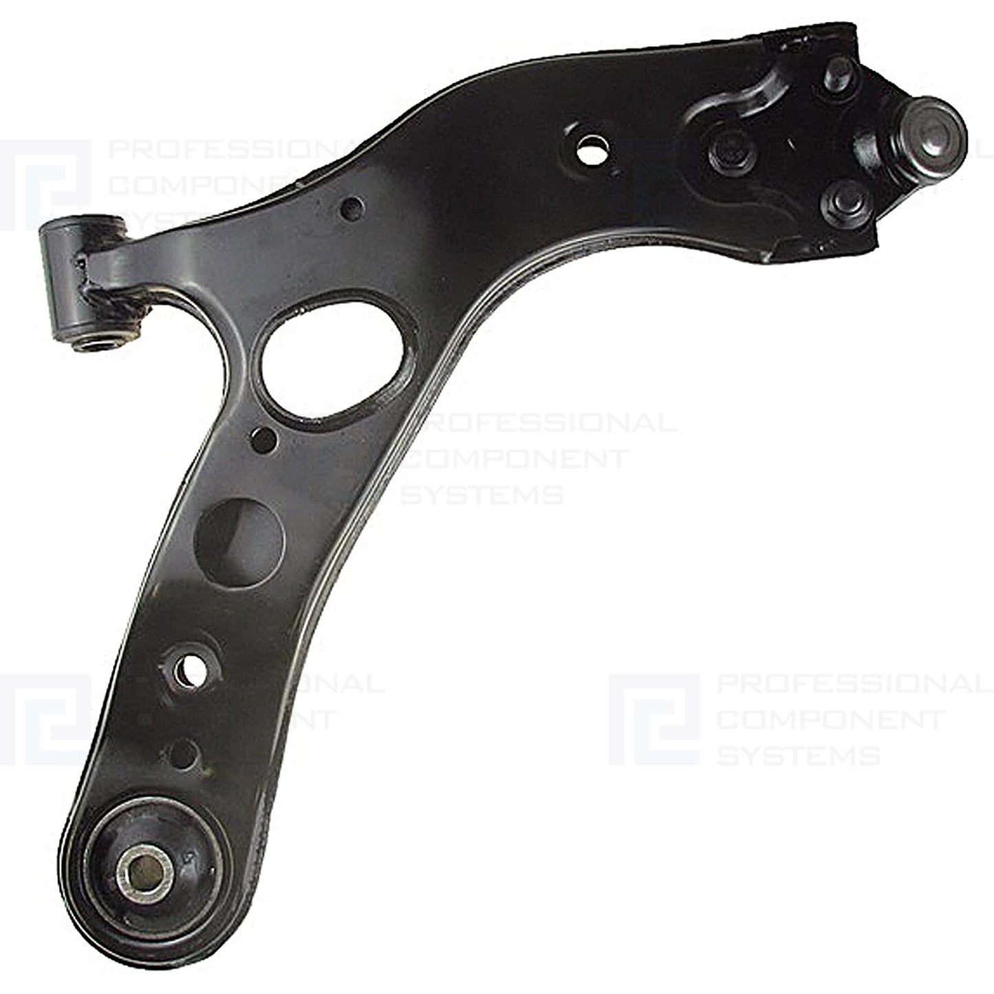 FOR LEXUS NX200 NX300 TOYOTA RAV 4 FRONT LOWER LEFT SUSPENSION WISHBONE ARM