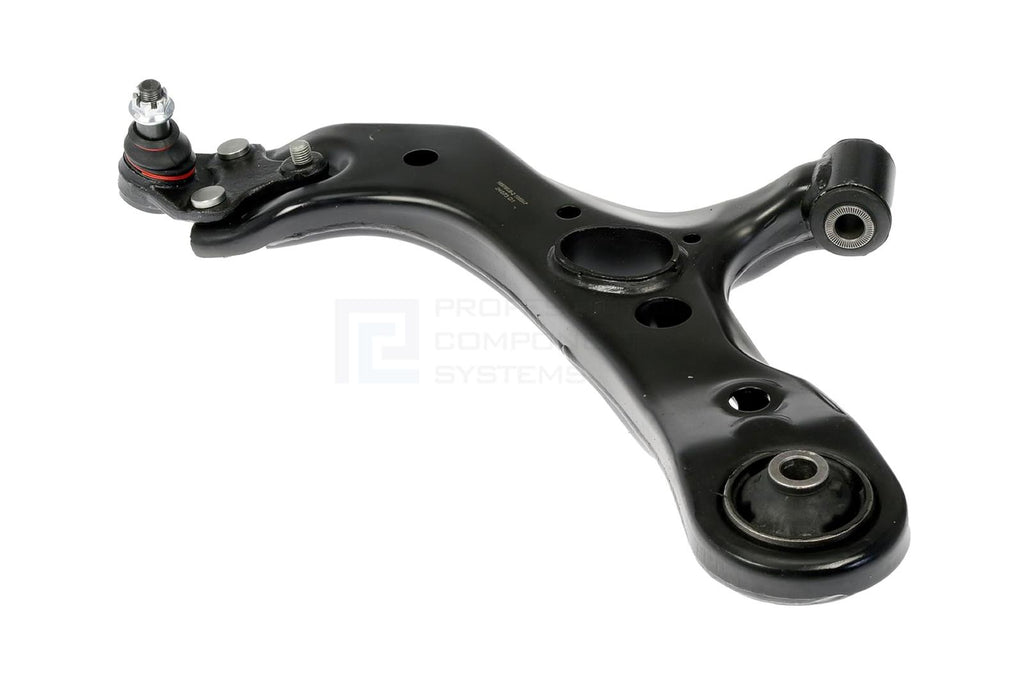 FOR LEXUS NX TOYOTA RAV 4 FRONT LEFT SUSPENSION WISHBONE CONTROL ARM LH