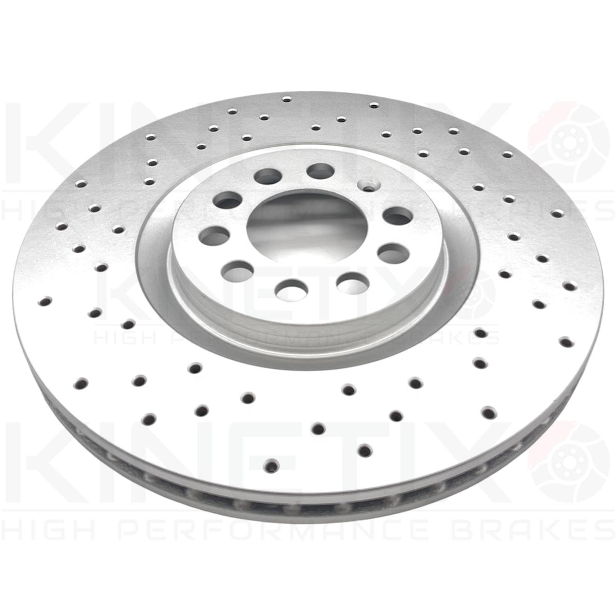 FOR AUDI S3 1.8 TURBO 8L DRILLED FRONT REAR BRAKE DISCS BREMBO PADS 312mm 256mm