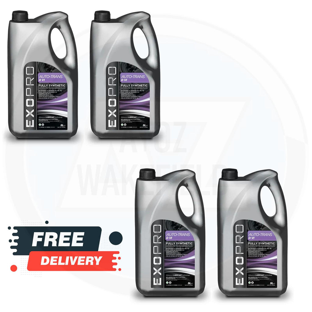 20L OEM Type T-IV Automatic Special TOYOTA LEXUS ATF Type T-IV SYNTHETIC OEM