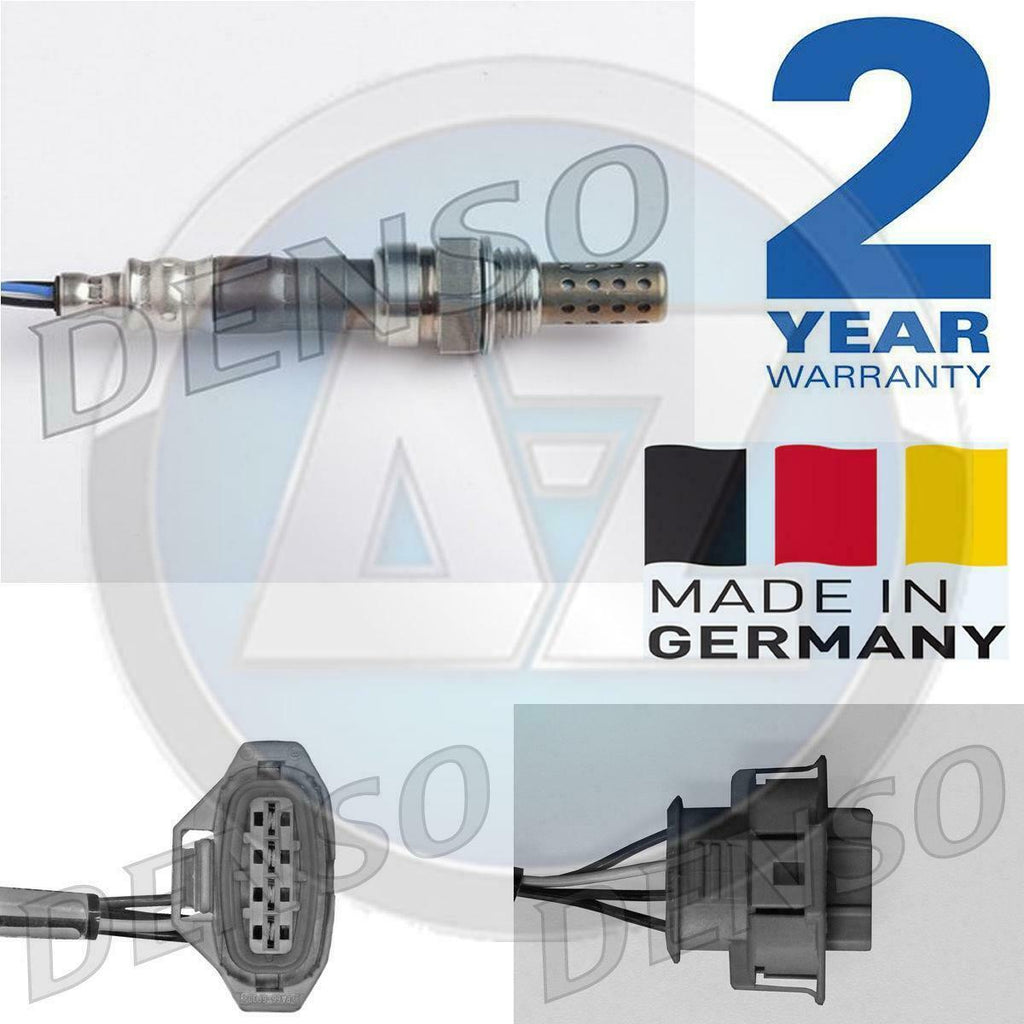 VAUXHALL ASTRA COMBO MERIVA ZAFIRA 1.4 1.6 PETROL O2 OXYGEN LAMBDA SENSOR PROBE