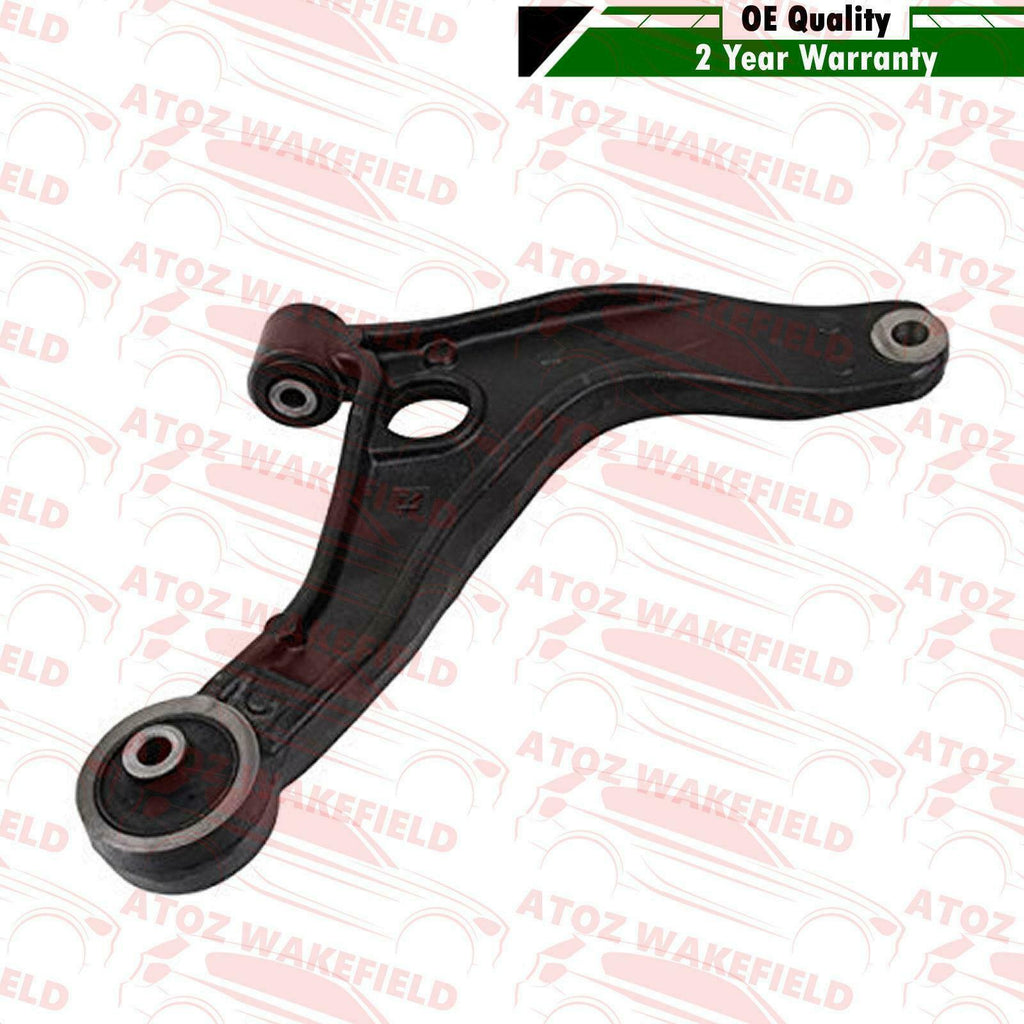 VAUXHALL MOVANO RENAULT MASTER FRONT LOWER RIGHT SUSPENSION WISHBONE CONTROL ARM