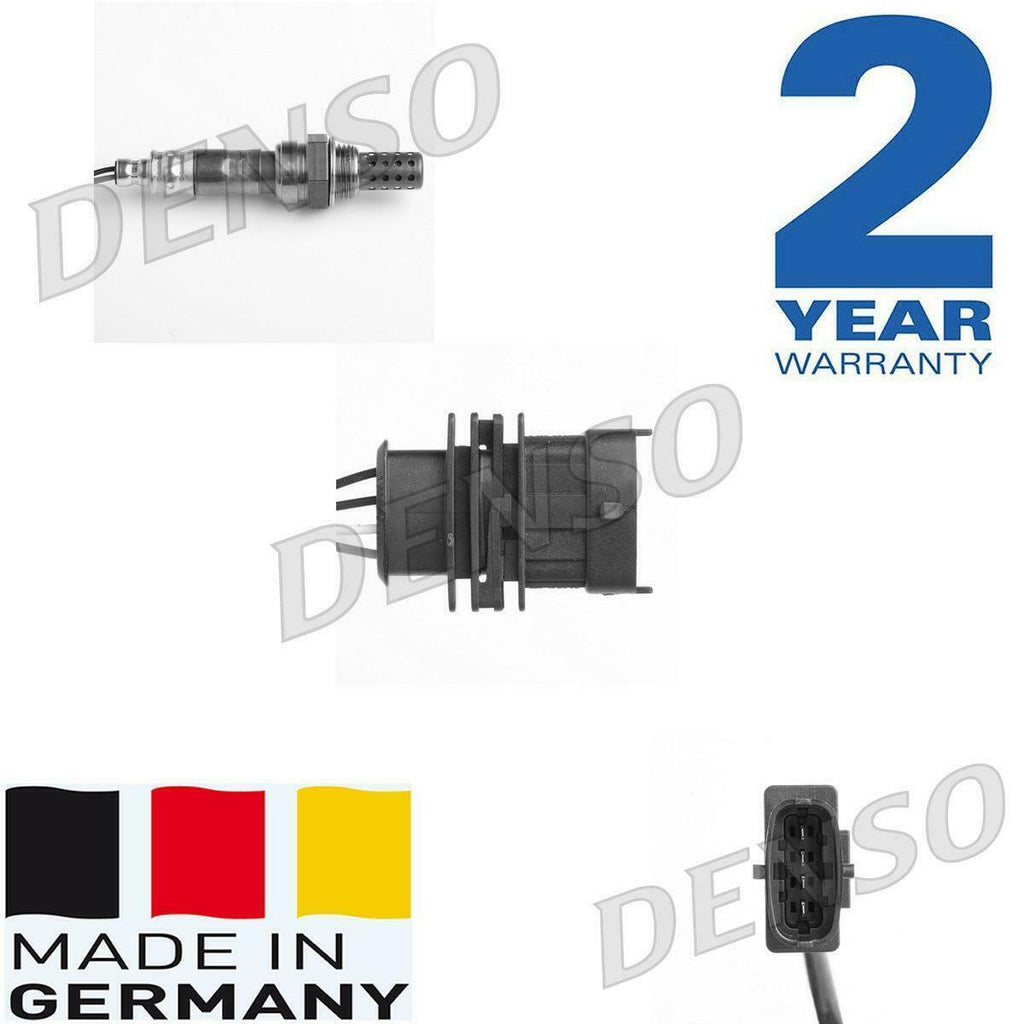 VAUXHALL OPEL CORSA B ASTRA G 1.0i 1.2i 16V LAMBDA OXYGEN SENSOR PROBE