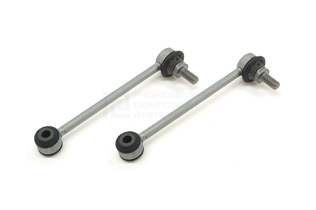 FOR BMW M3 E90 E92 E93 REAR ANTI ROLL BAR STABILISER DROP LINKS PAIR 2007-2013