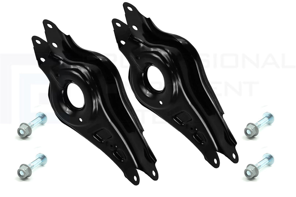 FOR TESLA MODEL 3 MODEL Y REAR LOWER LEFT RIGHT SUSPENSION WISHBONE ARMS PAIR