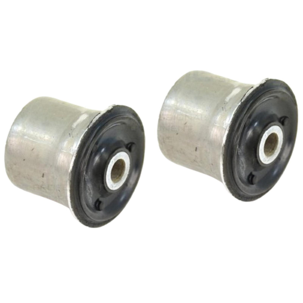 FOR JEEP GRAND CHEROKEE MK2 2.7 CRD 2X UPPER FRONT CONTROL ARM BUSHINGS NEW