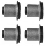 FOR TOYTA AVENSIS VERSO 2001-2008 STEERING RACK MOUNTING BUSHES BUSH SET X4
