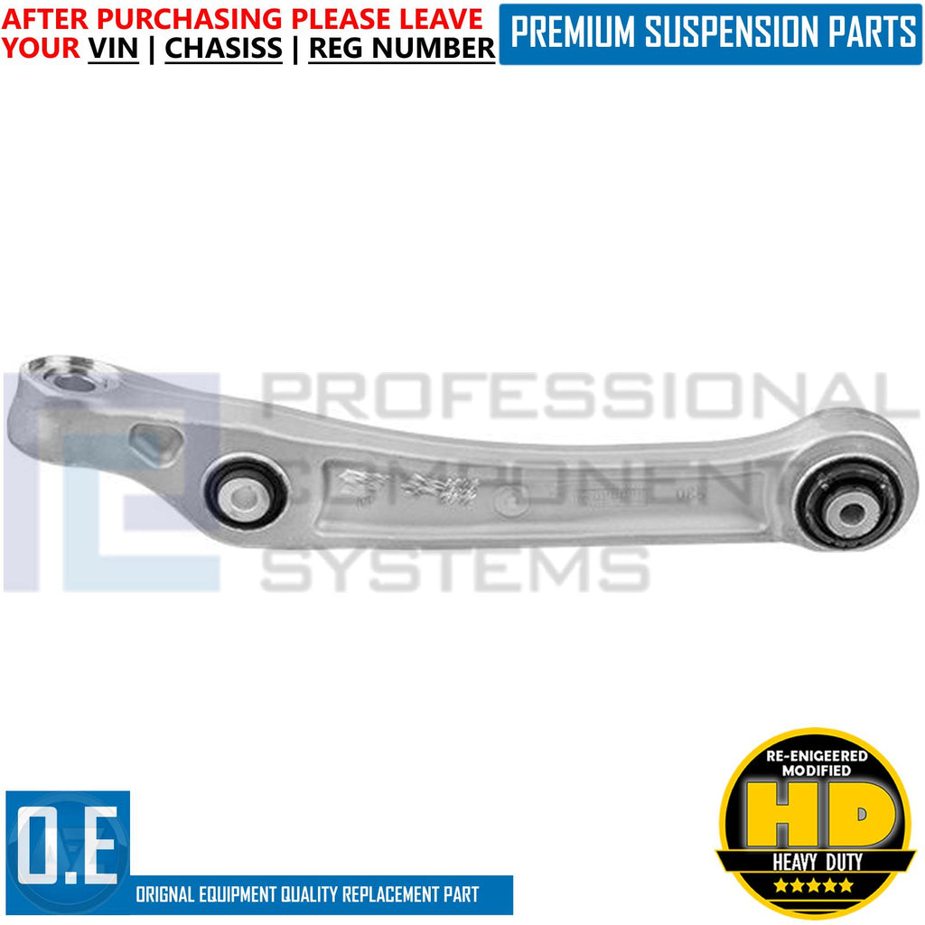 FOR AUDI Q7 Q8 PORSCHE CAYENNE VW TOUAREG FRONT LOWER LEFT SUSPENSION ARM LH