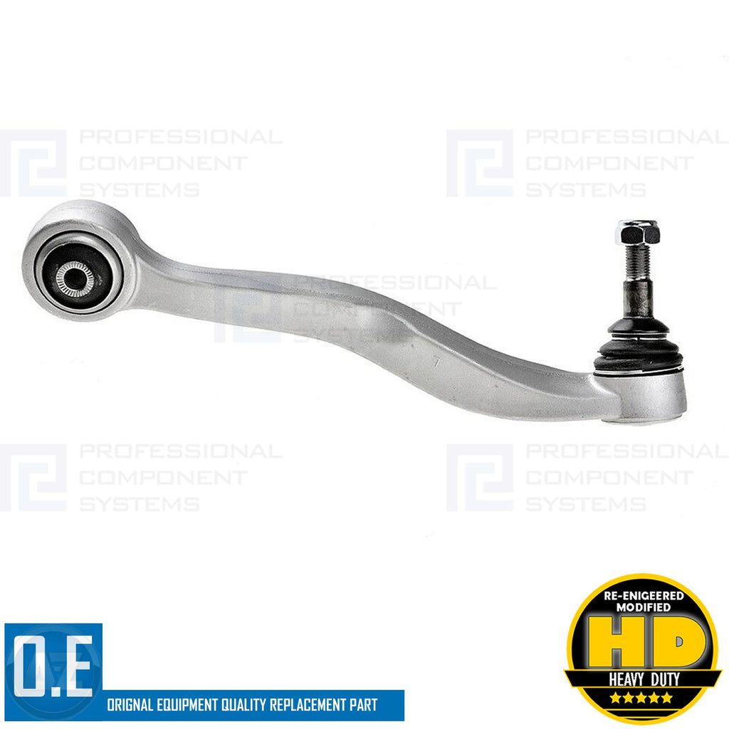 FOR BMW 5 SERIES E60 E61 FRONT LOWER REAR LEFT SUSPENSION WISHBONE CONTROL ARM