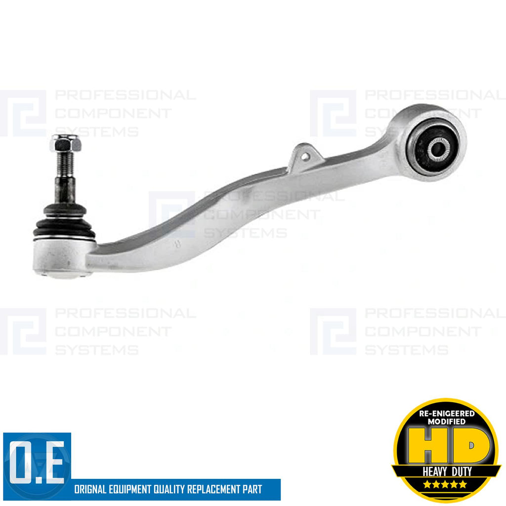 FOR BMW 5 SERIES E60 E61 FRONT LOWER REAR RIGHT SUSPENSION WISHBONE CONTROL ARM