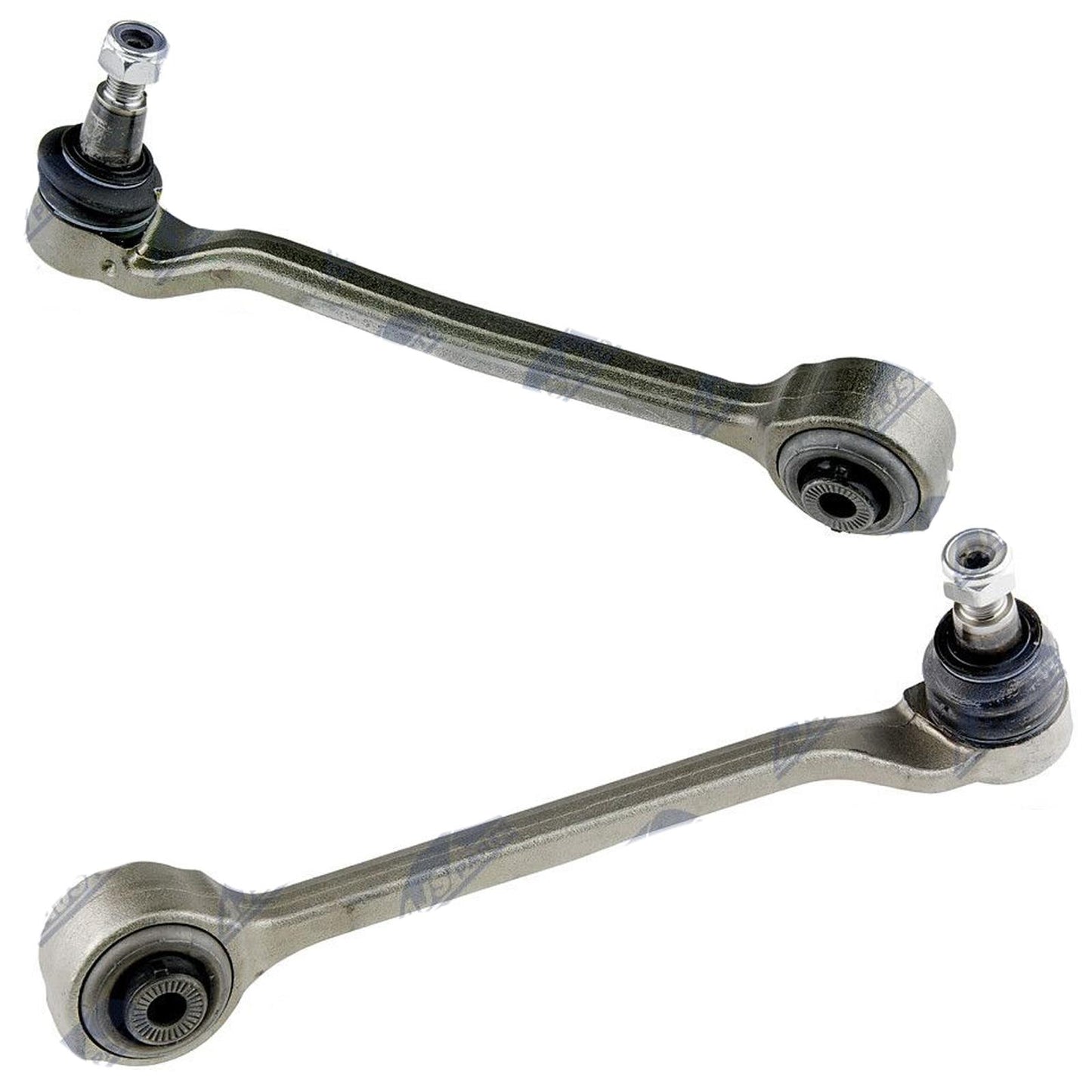 FOR BMW X3 F25 X4 F26 2X FRONT LOWER SUSPENSION WISHBONE TRACK CONTROL ARMS PAIR