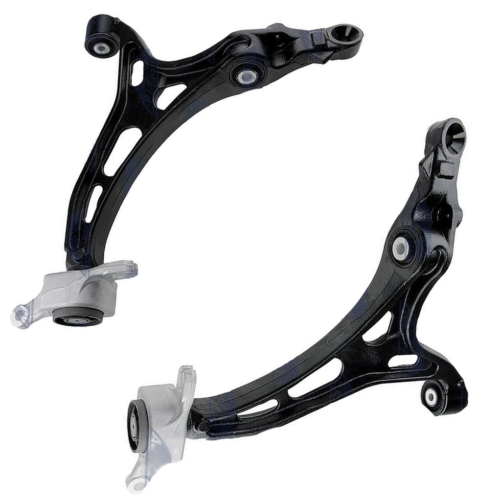 FOR DODGE DURANGO 3.6 5.7 JEEP GRAND CHEROKEE MK4 2X FRONT AXLE CONTROL ARMS
