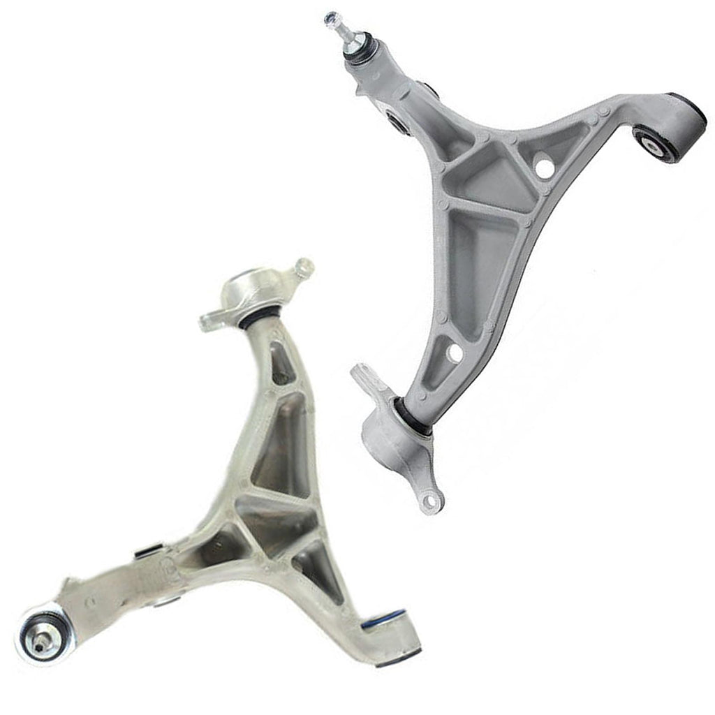 FOR JEEP GRAND CHEROKEE 2016-2018 DODGE DURANGO 2X FRONT LOWER CONTROL ARMS