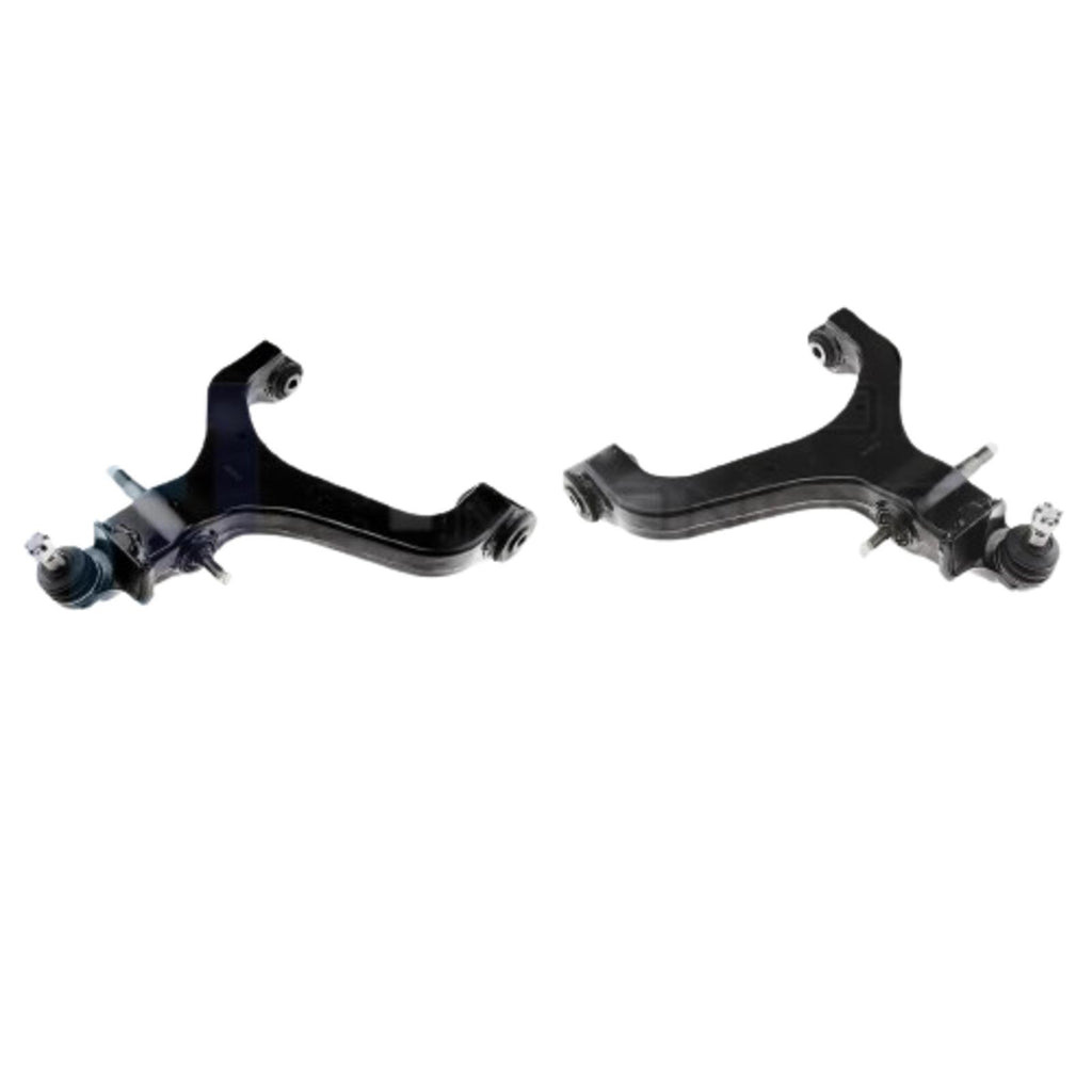FOR SSANGYONG ACTYON KYRON REXTON 2012- FRONT LOWER SUSPENSION WISHBONE ARMS X2