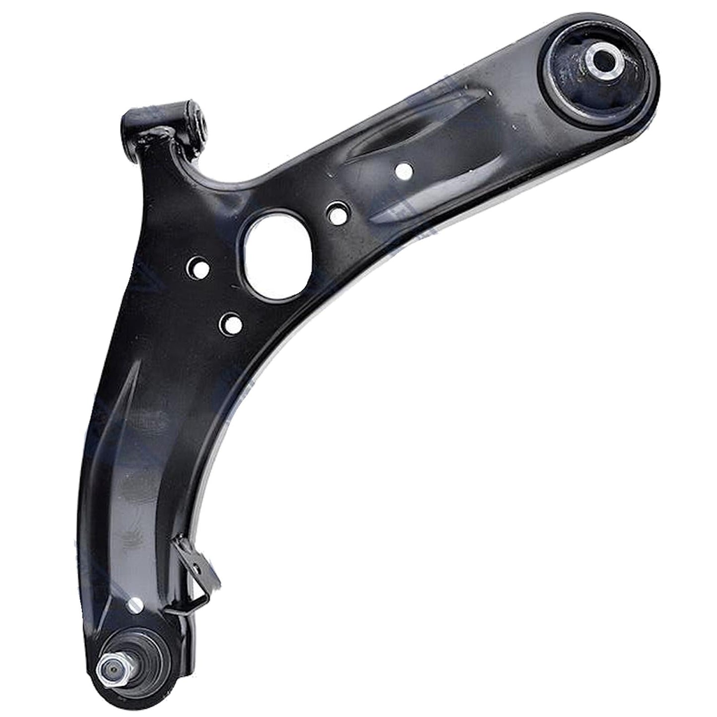 FOR HYUNDAI ACCENT MK4 SALOON KIA RIO MK3 SALOON FRONT AXLE LEFT CONTROL ARM