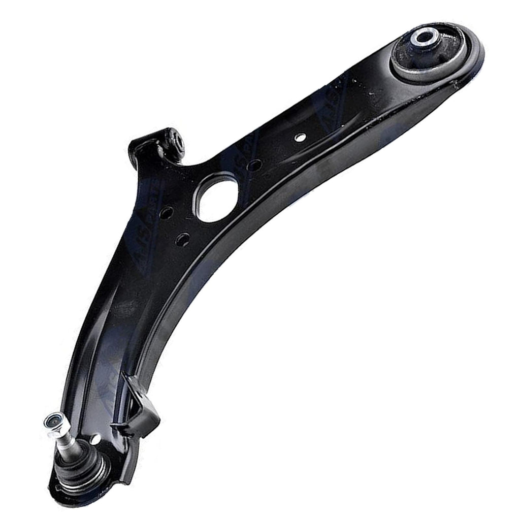 FOR HYUNDAI ACCENT MK4 SALOON KIA RIO MK3 SALOON FRONT AXLE LEFT CONTROL ARM