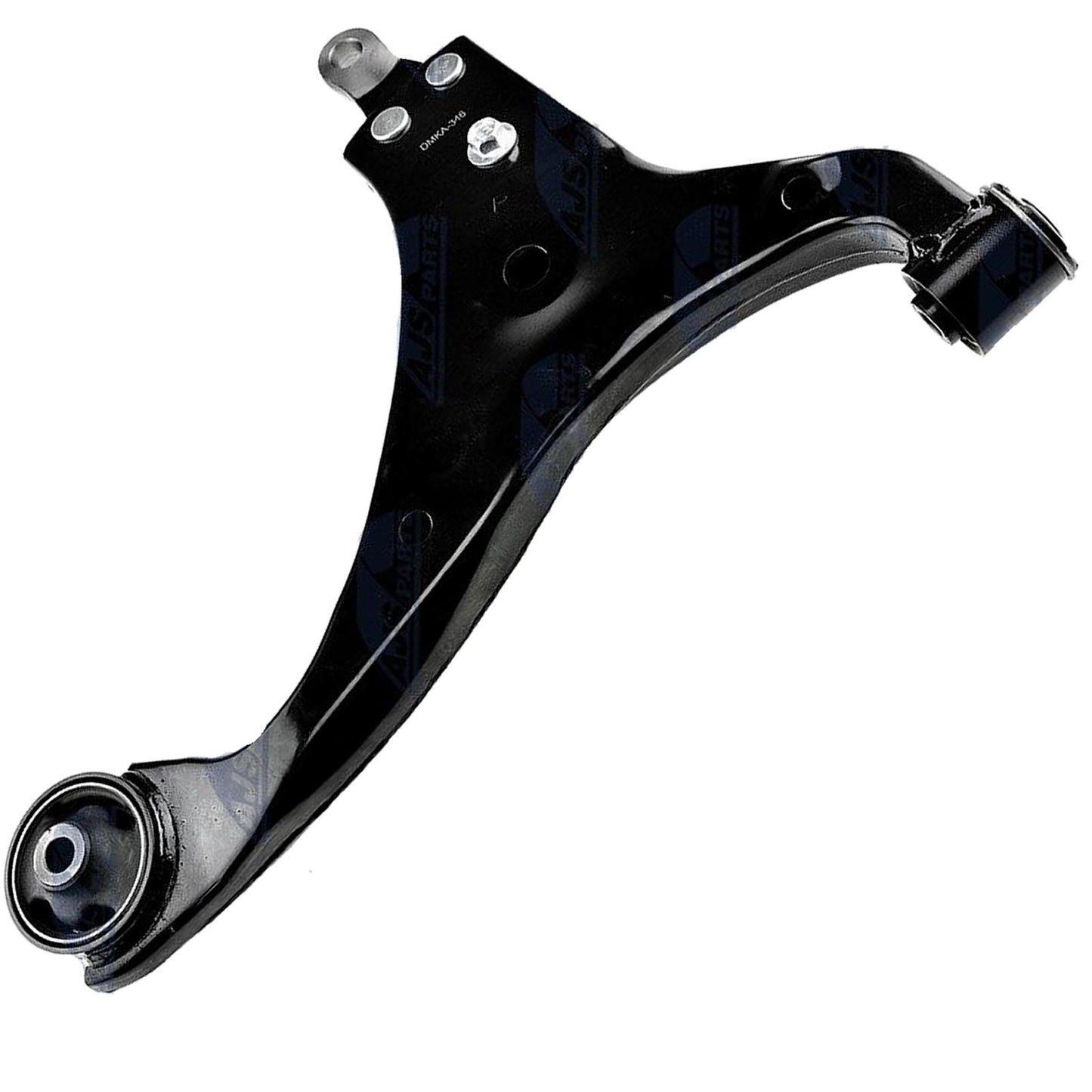 FOR HYUNDAI ELANTRA MK4 I30 KIA CEE'D PRO CEE'D LOWER FRONT RIGHT CONTROL ARM X1