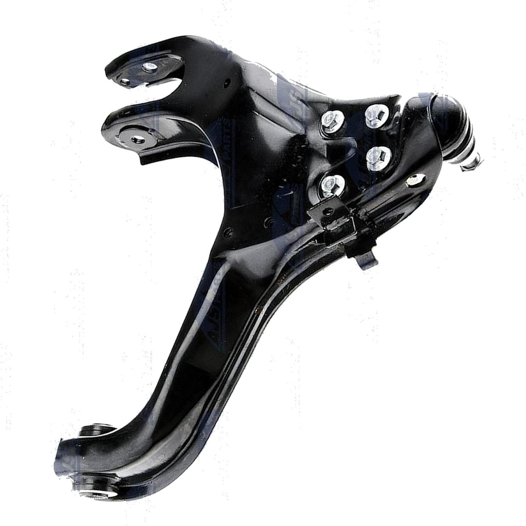FOR MITSUBISHI CHALLENGER SHOGUN SPORT VAN MK1 L200 FRONT LOWER LEFT CONTROL ARM
