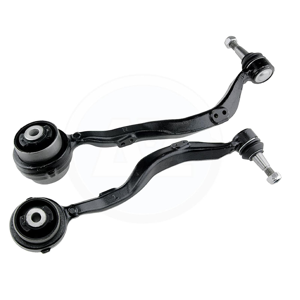 FOR LEXUS LS460 2006- FRONT LOWER LEFT RIGHT SUSPENSION WISHBONE CONTROL ARMS X2