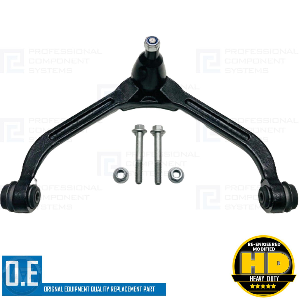 FRONT TOP UPPER SUSPENSION WISHBONE CONTROL ARM FOR JEEP CHEROKEE LIBERTY KJ -07