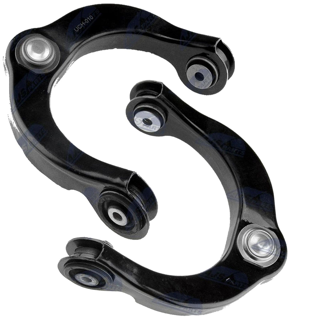 FIT DODGE DURANGO JEEP GRAND CHEROKEE MK4 2X UPPER FRONT LH RH CONTROL ARMS