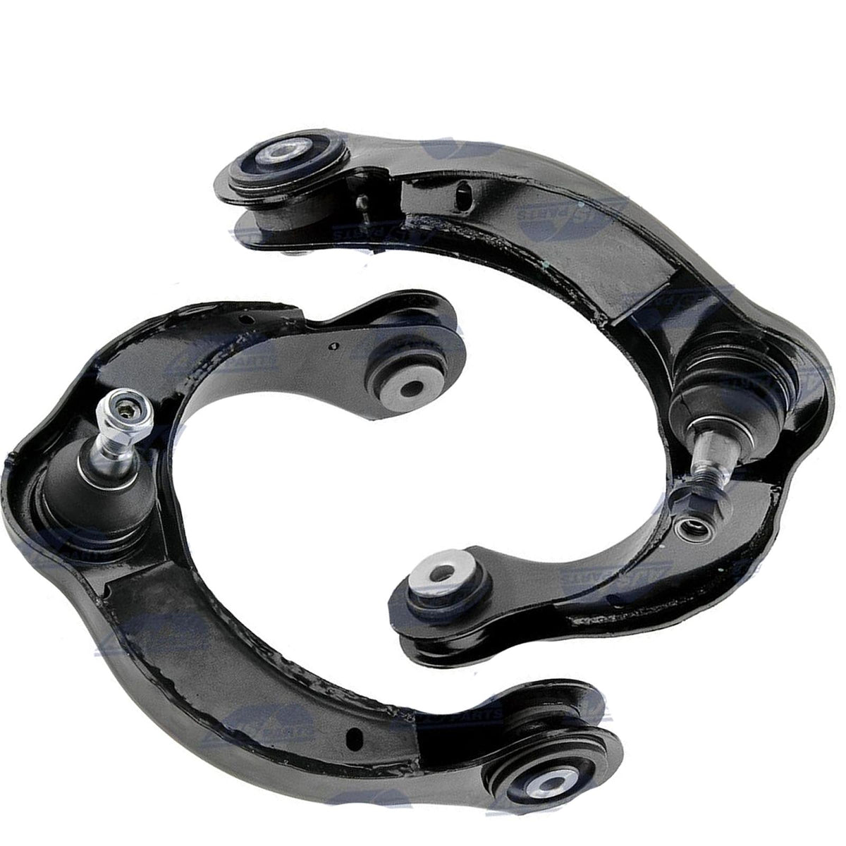 FIT DODGE DURANGO JEEP GRAND CHEROKEE MK4 2X UPPER FRONT LH RH CONTROL ARMS