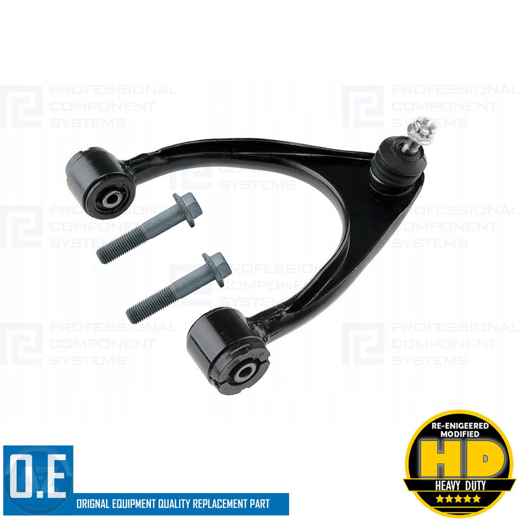 FOR LEXUS IS200 IS300 ALTEZZA FRONT SUSPENSION TOP LEFT WISHBONE ARM BALL JOINT