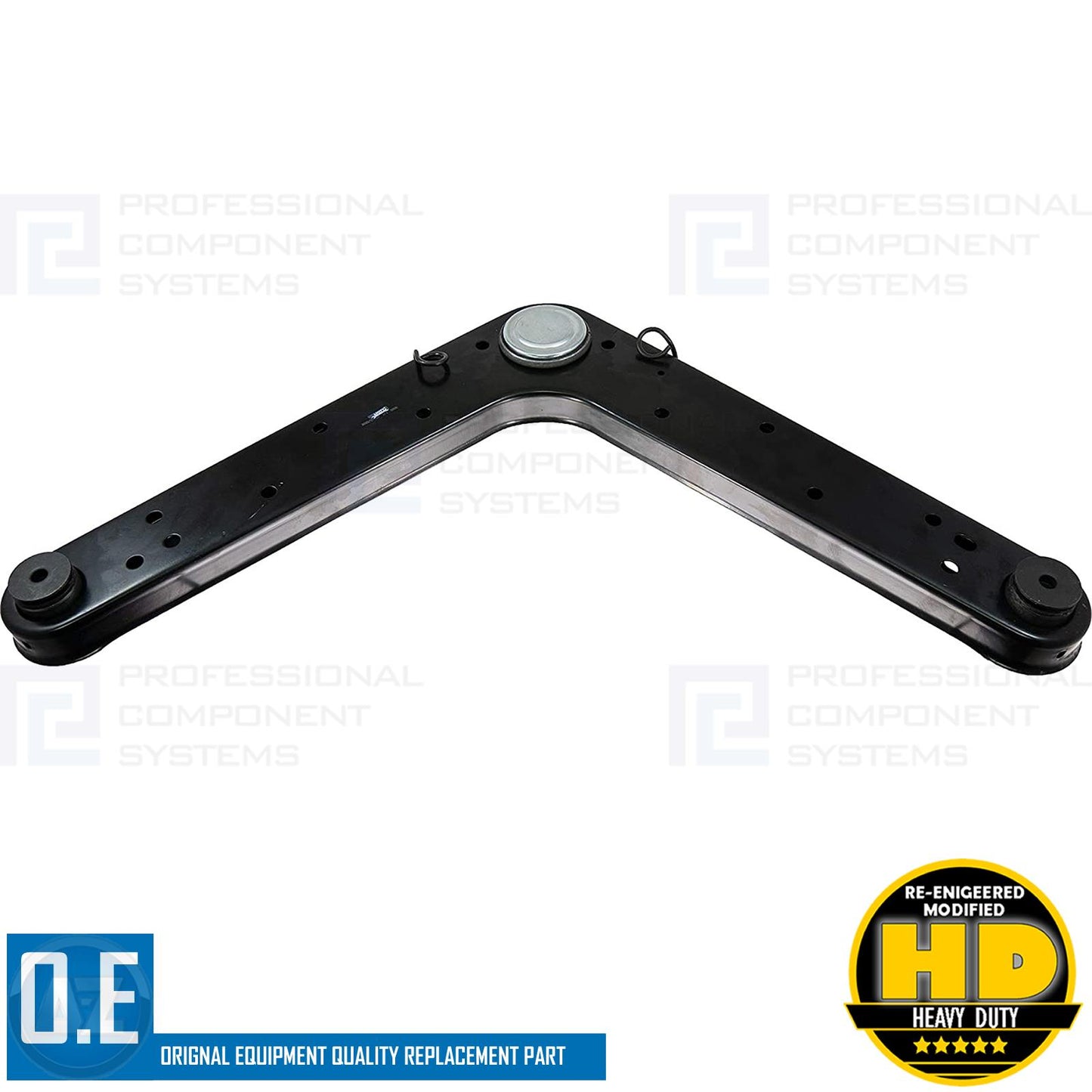 FOR JEEP CHEROKEE 4X4 LAREDO UPPER REAR LEFT RIGHT WISHBONE TRACK CONTROL ARM