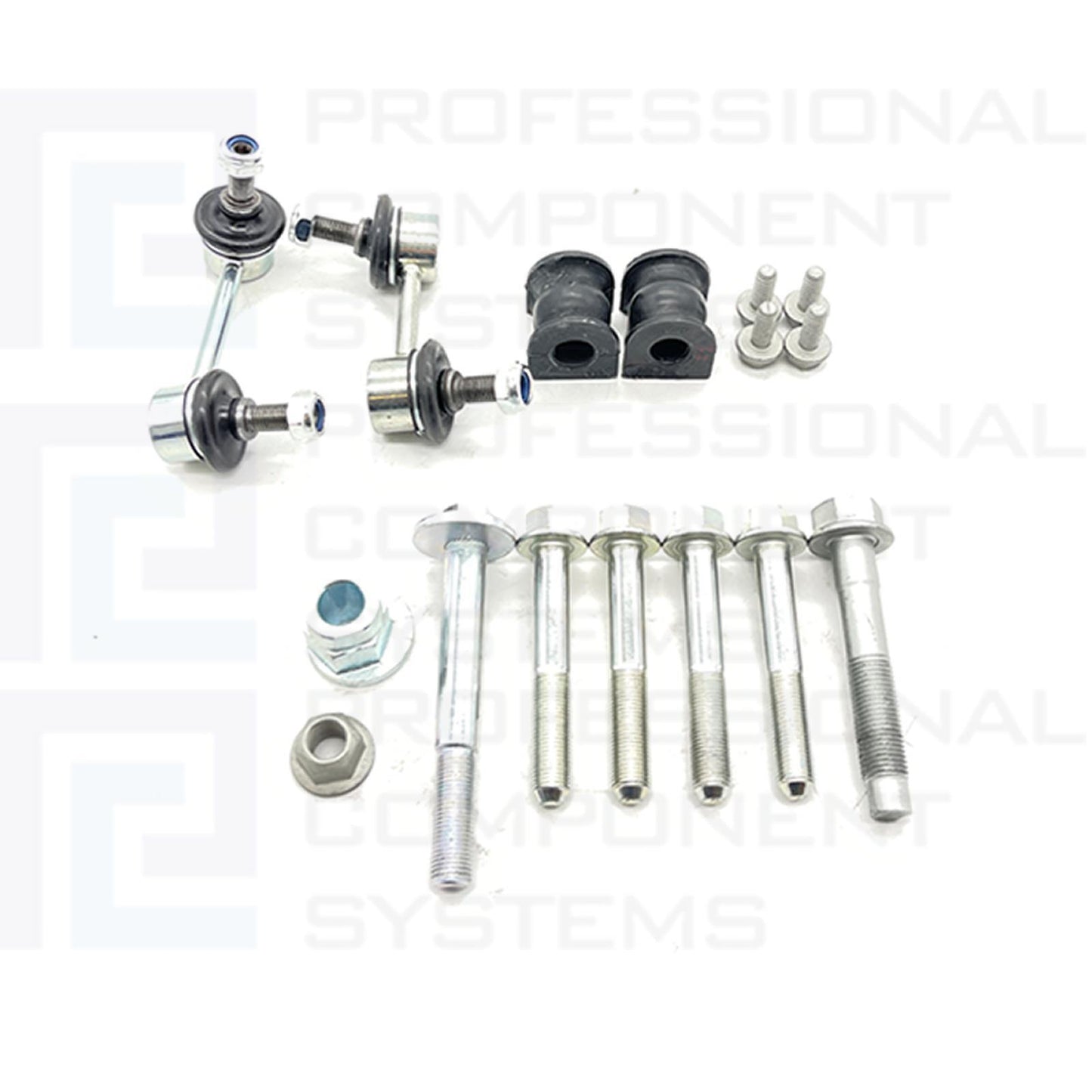 FOR HONDA CRV MK2 ELEMENT REAR LOWER LEFT SUSPENSION TRAILING ARM LINK D BUSH