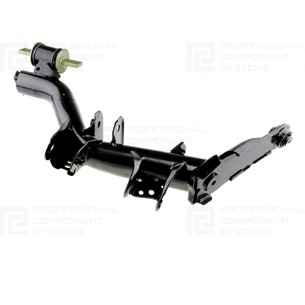 FOR HONDA CRV MK3 REAR AXLE LOWER LEFT SUSPENSION TRAILING ARM WISHBONE ONLY