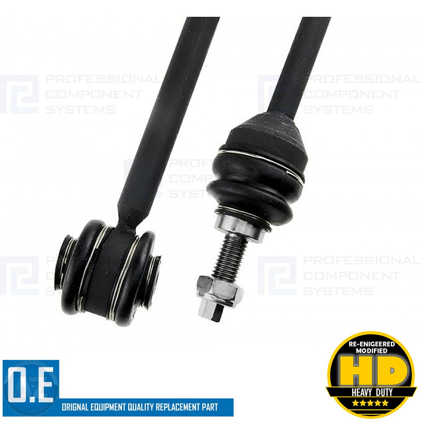 FOR JAGUAR S TYPE XJ XK XK8 XKR XJR REAR AXLE STABILISER LINK ARM BAR C2D5993