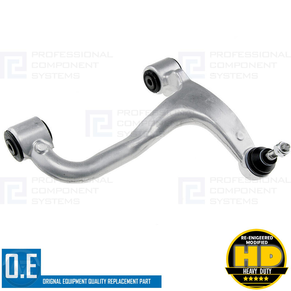 FOR MERCEDES ML230 270 320 350 400 430 REAR UPPER LEFT SUSPENSION WISHBONE ARM